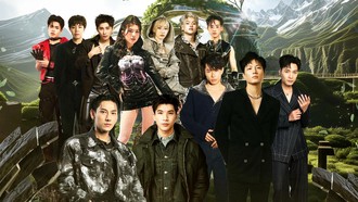 Dàn nghệ sĩ khách mời đình đám tại Đêm khai mạc Năm Du lịch Quốc gia - Gia Lai 2026