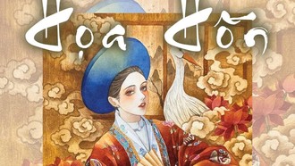 Lemon Studio ra mắt triển lãm “Họa Hồn Vóc Việt”: Tái hiện Việt phục qua góc nhìn họa sĩ trẻ