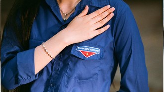 Phát hiện “kính vạn hoa” độc đáo của người trẻ tại “GenZ Through Film”