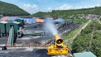 Kiên định với hành trình chuyển đổi “nâu” sang “xanh”