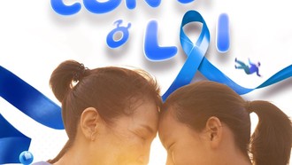 Workshop "Con ơi ở lại": Phía sau tuyệt vọng là nỗi đau cần thấu hiểu 