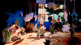 Hơn 1.000 học sinh Cần Giờ lan toả sáng kiến bảo vệ đại dương 