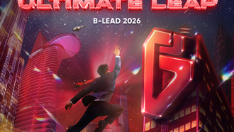 Chính thức mở đơn đăng ký cuộc thi Young Business Leader - B-LEAD 2026