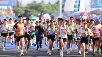 Địa phương bứt tốc với những đóng góp chủ động từ doanh nghiệp