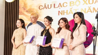 Nhìn từ Greenwich Club Awards 2025: Khi trải nghiệm trở thành thước đo năng lực