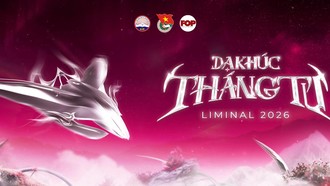 Dạ Khúc Tháng Tư 2026: Hành trình vươn tới kỷ nguyên mới