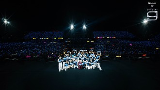 Ký ức về mùa hè 2024 được tái hiện tại đêm diễn thứ 9 của Anh Trai "Say Hi” 2024