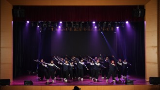 Liveshow Nhảy 2026: "Nguệch" - để thấu hiểu và trân trọng quá khứ