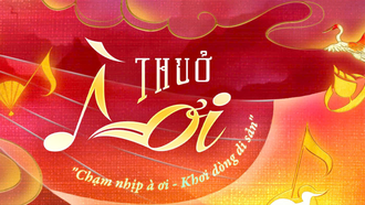 Hát ru: “Viên ngọc sáng” khơi nguồn nghệ thuật dân gian Việt