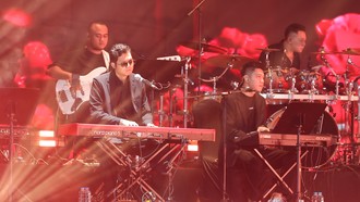 “Vé về thanh xuân” - Chuyến tàu tái hiện ký ức tuổi trẻ