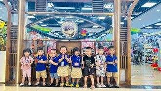 Giáo dục sớm: Hiểu đúng để không "ép chín" trẻ