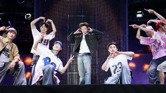 LCK lần đầu tiên "cập bến" Việt Nam tại "KIWOOM DRX Homefront Presented By TV360"