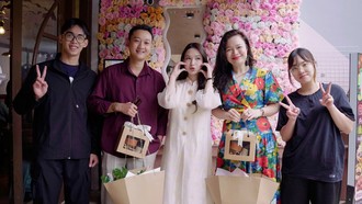 Talkshow "Ngày đẹp - Ngày xấu": Khi niềm tin tâm linh được đặt trên bàn tròn đối thoại