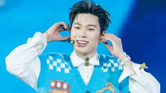 Dương Domic lọt đề cử Music Awards Japan 2026: Khái niệm “quốc tế hoá” của Vpop đang thay đổi