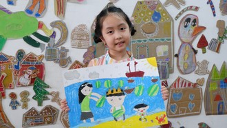 Đánh thức tình yêu văn hoá dân gian của thế hệ trẻ