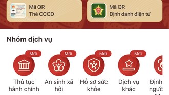 Định danh điện tử đã thay đổi cuộc sống của người dân ra sao?