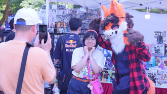 Từ cosplay đến escape room: hành trình khám phá bản sắc của người trẻ
