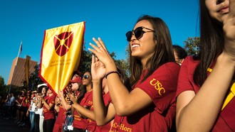 USC Rossier mở tuyển sinh hai chương trình tiến sĩ dành cho lãnh đạo tại châu Á