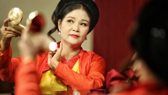 NSND Thanh Ngoan