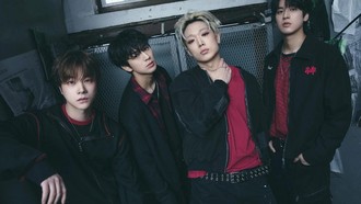 Nhóm nhạc iKON