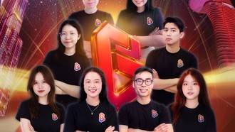 Cuộc thi B-LEAD 2026 chính thức mở bán vé Đêm Chung kết Grand Finale với chủ đề “Lead to Evolution”