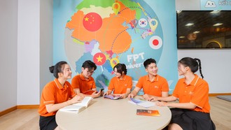 Trường Đại học FPT công bố điểm sàn xét tuyển hệ đại học chính quy năm 2026