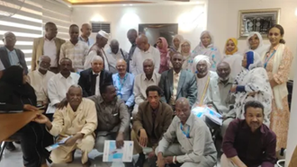 UNESCO hỗ trợ Sudan tăng cường cơ hội học tập thay thế cho trẻ em ngoài nhà trường