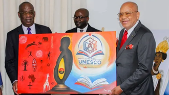 Ủy ban Quốc gia Angola về UNESCO