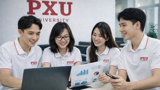 Trường Đại học Phú Xuân bổ nhiệm lãnh đạo cấp cao, mở ra giai đoạn phát triển mới