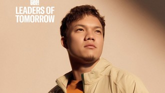 Nhà báo Đinh Đức Hoàng góp mặt trong danh sách Gen.T Leaders of Tomorrow 2026 của Tatler 
