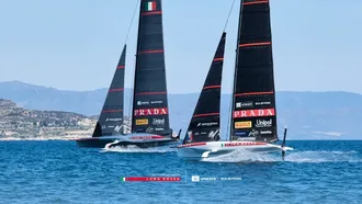 UNESCO và Luna Rossa gia hạn hợp tác, thúc đẩy giáo dục đại dương trước thềm America’s Cup 2026