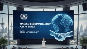 UNESCO giới thiệu khóa học miễn phí về đạo đức AI 