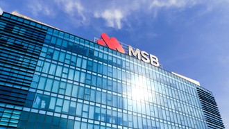 MSB công bố kết quả kinh doanh 6 tháng đầu năm 2026, tổng tài sản tăng trưởng gần 30% so với cùng kỳ