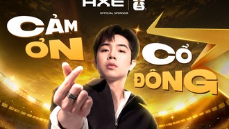 "Thanks To AXE": Một phép thử mới cho mối quan hệ giữa nghệ sĩ, fandom và thương hiệu
