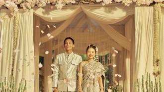 Phương Mỹ Chi trở lại cùng “Thiên Đường Với Người Thương”, mở ra không gian văn hóa Khmer đậm chất điện ảnh