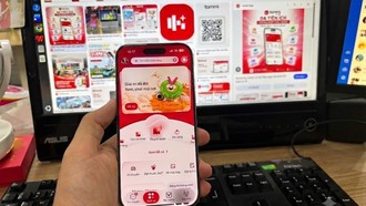 Viettel Tammi đã vượt mốc 5 triệu người dùng chỉ sau thời gian ngắn ra mắt