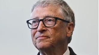 Tỷ phú Bill Gates: Thế giới chưa sẵn sàng cho những rủi ro từ AI