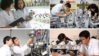 Giải thể Hội đồng Quốc gia về Khoa học, Công nghệ và Đổi mới sáng tạo