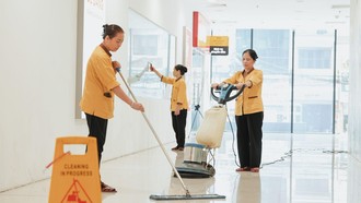 Chất lượng vận hành là yếu tố quan trọng quyết định trải nghiệm