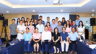UNESCO đánh giá rủi ro và hệ thống cảnh báo sớm đối với thiên tai tại Cao Bằng