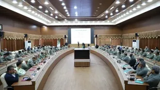 UNESCO hỗ trợ sáng kiến phục hồi và nâng cao năng lực ứng phó cháy rừng Hyrcanian