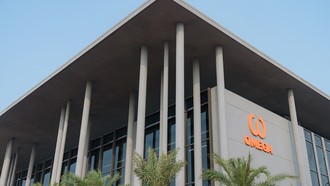 Sinh viên Trường Đại học FPT có thêm không gian trải nghiệm học tập và rèn luyện quy mô tại Hoà Lạc mang tên Omega Hub