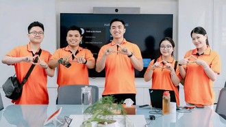 Khởi nghiệp từ đồ án tốt nghiệp: Những ý tưởng bước ra đời thực của sinh viên Trường Đại học FPT