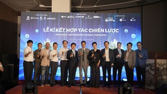 Hệ sinh thái điểm dừng chân của CD Restop hướng đến 500 điểm trên cả nước