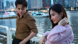 Hình ảnh trong MV "Những Ngày Sài Gòn"