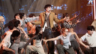 Dương Domic mang lại cảm xúc đặc biệt trong "Tell Me Why", hậu truyện của "Mất Kết Nối".