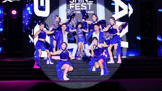 Ngô Gia Hân: Hành trình bứt phá từ Á quân Face Star Kidz đến Đại sứ hình ảnh Shine Fest - Hành trình tỏa sáng 2026