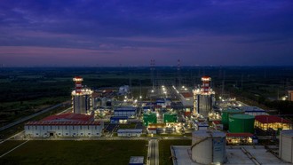 Nhà máy điện Nhơn Trạch 3&4
