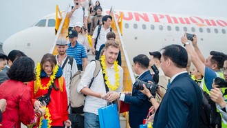 Việc nằm trong top dẫn đầu về an toàn giúp củng cố hình ảnh Việt Nam là điểm đến đáng tin cậy đối với du khách quốc tế.