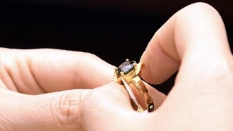 Giá vàng ngày 8/10 tại các công ty vàng bạc đá quý trong nước
